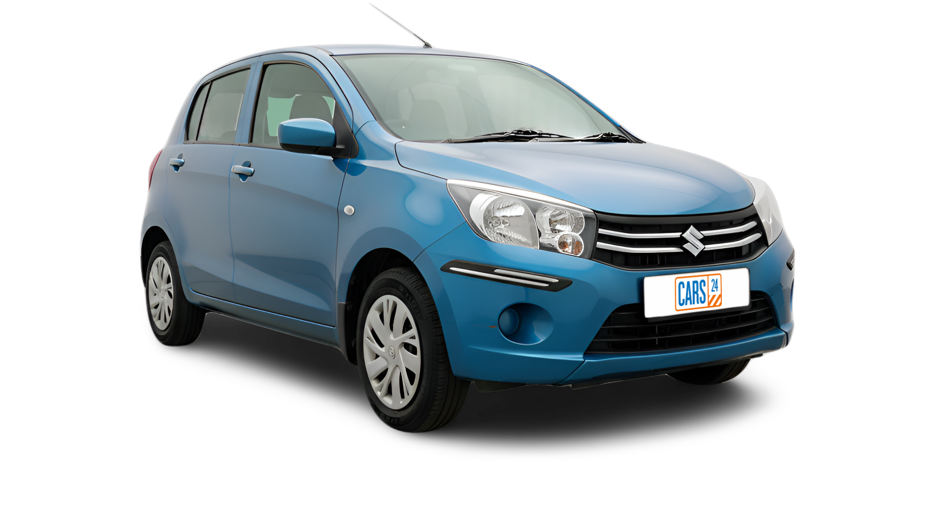 Maruti Celerio-img